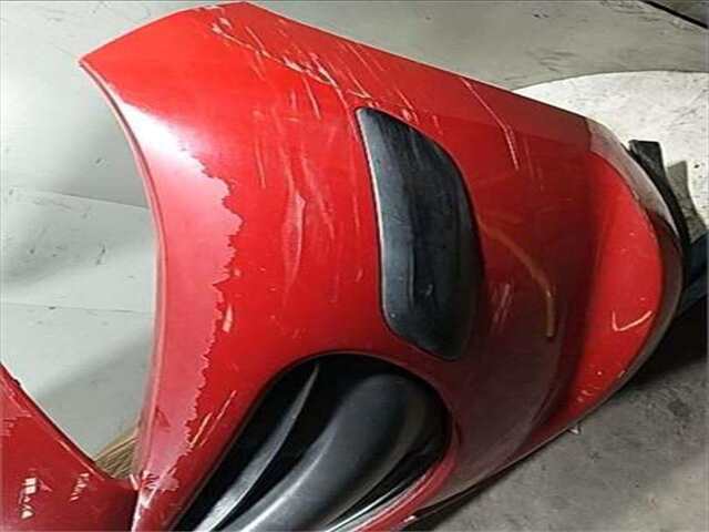 Foto 3ª: Paragolpes Delantero Peugeot 207 1.6 PREMIUM [1.6 LTR. - 66 KW 16V HDI]