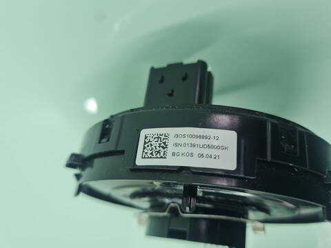 Foto 3ª: Anillo Airbag Audi A5 265CV [DMTA] (2021)