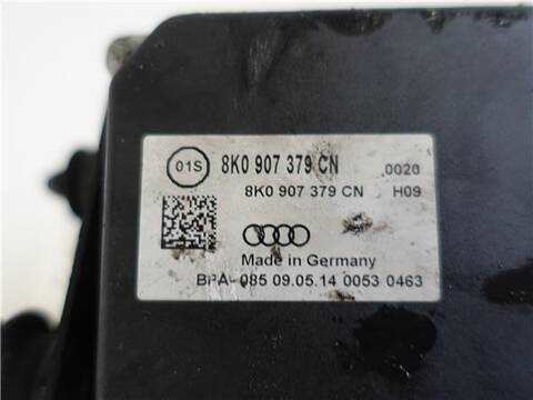 Foto 3ª: Abs Audi A4 2.0 BASIS QUATTRO BERLINA 150CV 110KW [CJC] (2014)