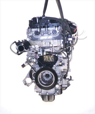 Foto 3ª: Motor Completo Opel Crossland 1.2 G 2021- [HN05] (2024)