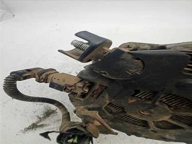 Foto 3ª: Alternador Citroen Jumper 2.0 33 L1 BLUEHDI 110 [2.0 LTR. - 81 KW BLUE-HDI FAP CAT]