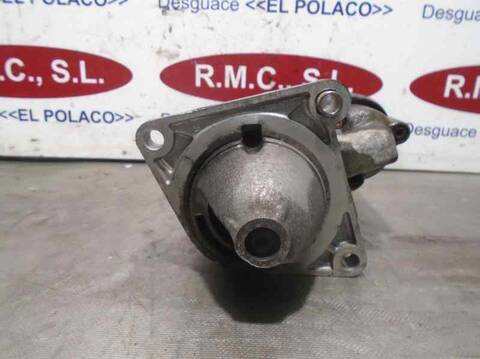 Motor de Arranque Alfa Romeo 147 1.6 16V CAT 120CV 88KW