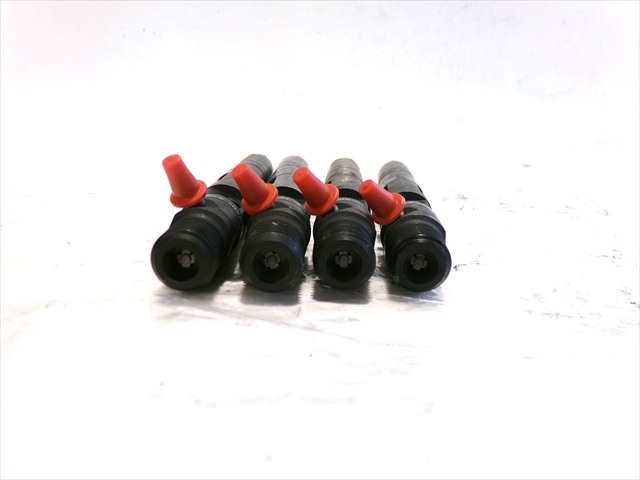 Foto 3ª: Inyectores Renault Megane 1.5 DCI 2002-2008 [K9KP7] (2005)