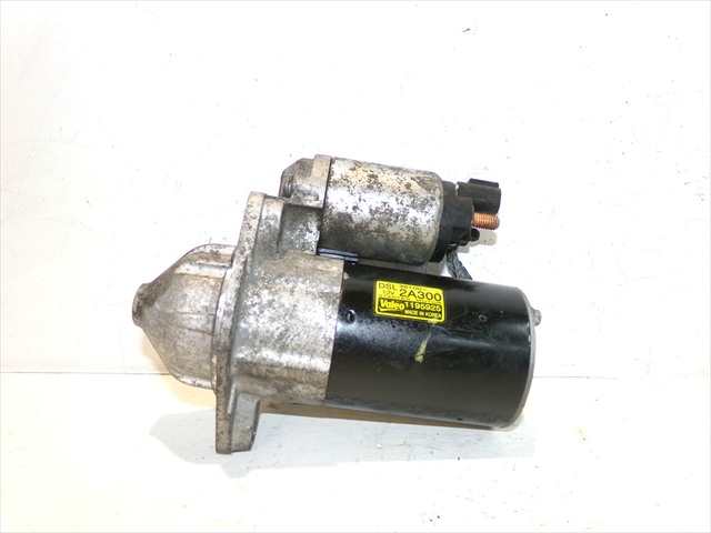 Motor de Arranque Hyundai i30 1.4 CRDI 2013-2017