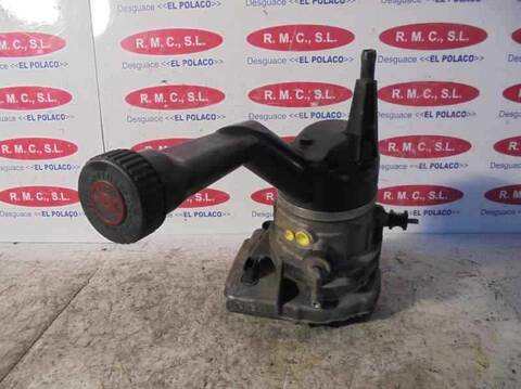 Foto 1ª: Bomba Servodireccion Citroen C4 PICASSO 140CV 103KW (2006)