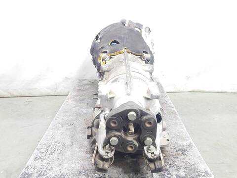 Caja Cambios Bmw Serie 3 315 1.5 12V 136CV