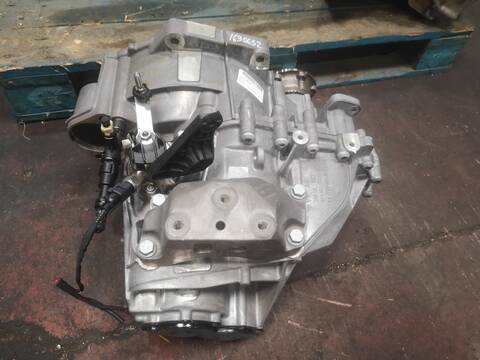 Caja Cambios Volkswagen Golf DTRD