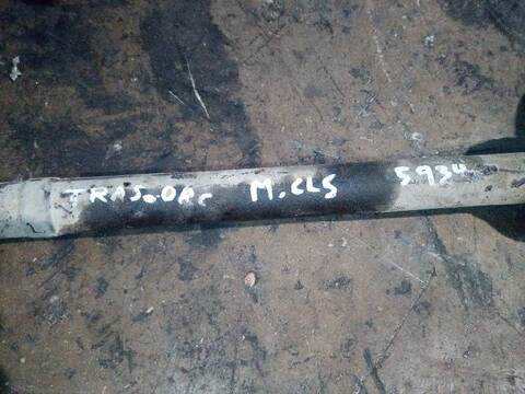 Foto 2ª: Transmision Trasera Derecha Mercedes Clase C 160 350 219.356) 272CV 200KW [272964] (2004)