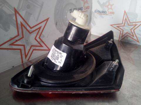 Foto 4ª: Piloto Portón Izquierdo Nissan Qashqai TEKNA 150CV 110KW [M9R] (2008)