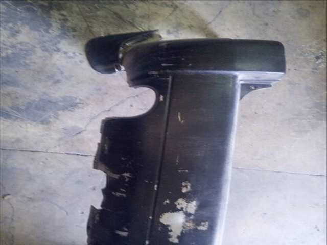 Foto 3ª: Paragolpes Trasero Hyundai Tucson 2.0 CRDI COMFORT 140CV 103KW [D4EA] (2006)