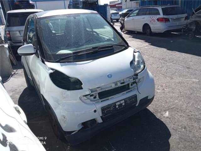 Motor Limpia Delantero Smart Fortwo 1.0 BÁSICO 45KW (451.330) [1.0 LTR. - 45 KW CAT]