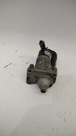 Foto 2ª: Motor de Arranque Citroen Berlingo 1.6 HDI [9HW] (2007)