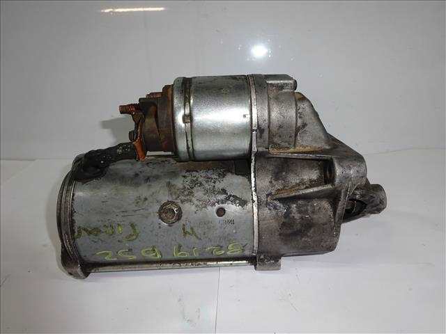 Motor de Arranque Renault Scenic 1.9 DTI