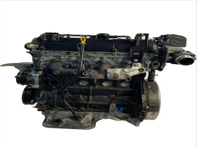 Motor Completo Opel Astra A17DTF 131 CV 96KW