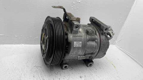 Foto 3ª: Compresor Aire Acondicionado Fiat Stilo 1.9 JTD CAT 101CV 74KW (2005)