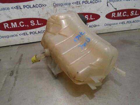 Foto 2ª: Deposito Expansion Renault Kangoo DYNAMIQUE 86CV 63KW [K9K B8] (2011)