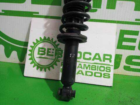 Foto 2ª: Amortiguador Trasero Izquierdo Peugeot 508 ACTIVE 140CV [8DRHF8] (2011)