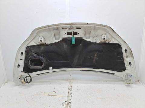 Foto 3ª: Capot Iveco Camion D 35S12 [F1AGL411XE] (2021)