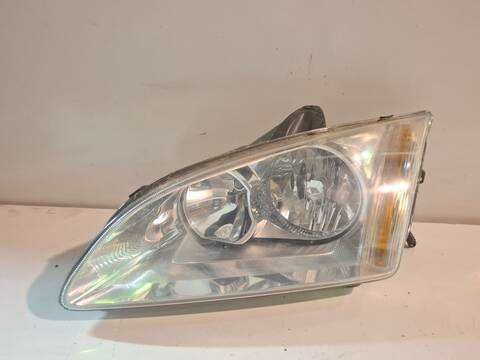 Foto 2ª: Faro Izquierdo Ford Focus BERLINA 1.6 TDCI CAT 109CV (2005)