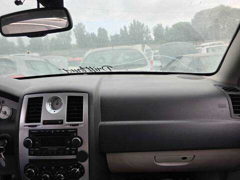 Foto 3ª: Kit Airbag Chrysler 300 3.0 CRD EXECUTIVE 218CV 160KW (2006)