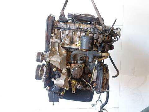 Motor Completo Renault 21 GTS 1.8 88CV
