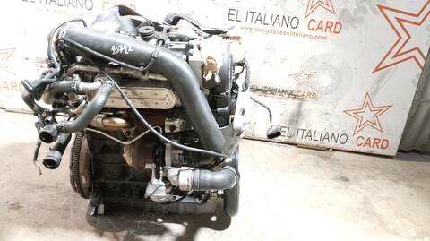 Foto 4ª: Motor Completo Seat Leon 1.9 TDI 105CV 77KW [BKC,BXE,BLS] (2007)
