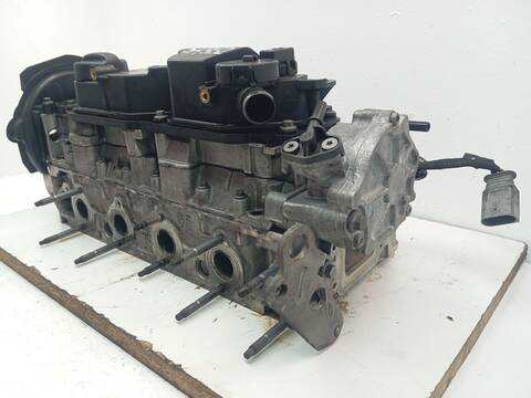 Foto 3ª: Culata Citroen C3 1.4 HDI 70 SC8HZC SC8HR0 SC8HP4) 68CV 50KW [8HP (DV4C),8HR (DV4C),8HZ (DV4TD)] (2011)