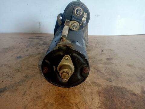 Foto 3ª: Motor de Arranque Volvo S60 2.4 D KINETIC 93KW) 126CV (2000)