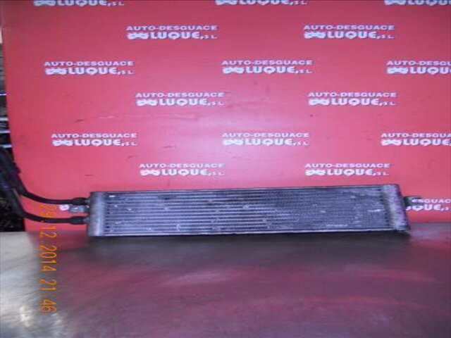Intercooler Land Rover Range 2.5 DSE (100KW) [2.5 LTR. - 100 KW TURBODIESEL]