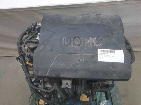 Motor Completo Kia Picanto CONCEPT