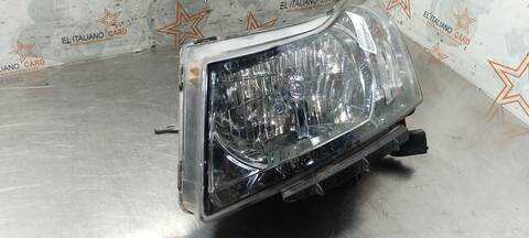 Foto 3ª: Faro Izquierdo Chevrolet Cruze LS 141CV 104KW [F18D4] (2013)