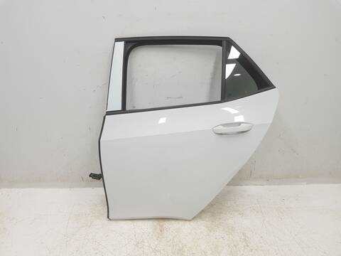 Puerta Trasera Izquierda Cupra Formentor BASIS 170KW