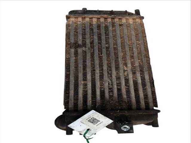Intercooler Citroen C4 1.6 HDI 110