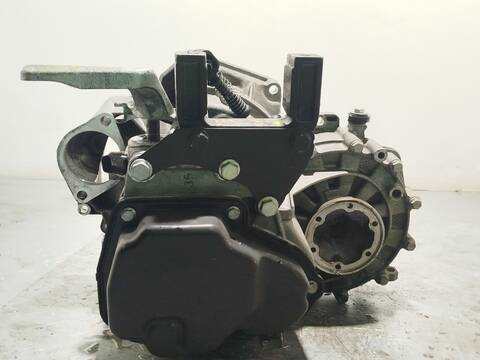 Foto 3ª: Caja Cambios Seat Ibiza 1.2 TDI 75CV 55KW