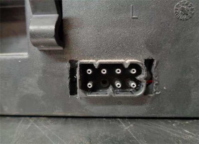 Foto 3ª: Piloto Trasero Izquierdo Bmw Serie 5 518 520D 2.0 16V DIESEL CAT (136 CV) [204D1]