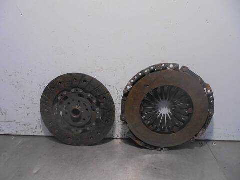 Foto 2ª: kit Embrague Ford Mondeo AMBIENTE BERLINA 115CV 85KW [HJBB] (2002)