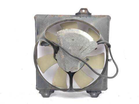 Foto 2ª: Electroventilador Toyota Rav4 2.0 4WD ACA21 ACA20) 150CV 110KW [1AZ-FE] (2001)