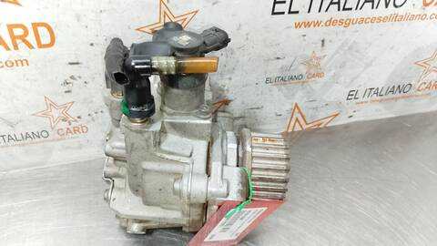 Foto 2ª: Bomba Inyeccion Renault Kangoo FURGON MAXI 5P PROFESIONAL 90CV 66KW [K9K608] (2014)