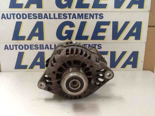 Alternador Opel Astra 1.7 CDTI 0CV