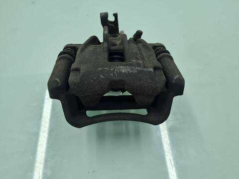 Foto 2ª: Pedal Embrague Renault Trafic FURGON (2014)