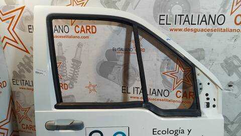 Foto 4ª: Puerta Delantera Derecha Ford Tourneo FAMILIAR 90CV 66KW [HCPA] (2005)