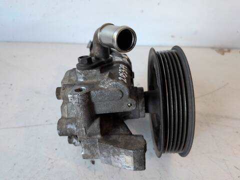 Foto 2ª: Bomba de Direccion Ford Transit FURGON FT 200S BASE 2009 ) 75CV (2002)