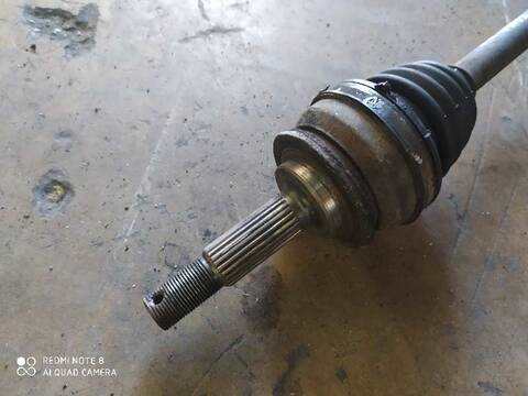 Foto 3ª: Transmision Delantera Derecha Nissan Micra LX 75CV 55KW [CG13DE] (1995)