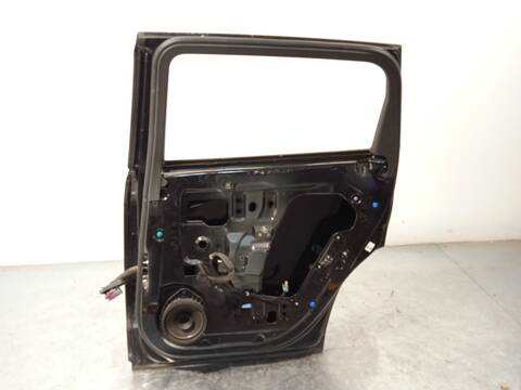 Foto 4ª: Puerta Trasera Derecha Chevrolet Orlando LT 131CV 96KW [Z20D1] (2013)
