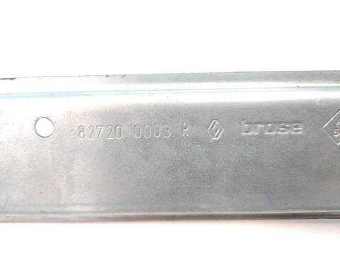 Foto 3ª: Elevalunas Manual Trasero Derecho Renault Megane 1.5 DCI BZ09 BZ0D BZ1W BZ29 BZ14) 110CV (2008)
