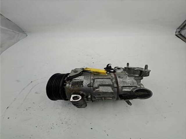 Compresor Aire Acondicionado Peugeot 2008 1.2 ALLURE [1.2 LTR. - 74 KW PURETECH]