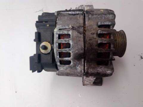 Foto 3ª: Alternador Bmw X1 VERSION INDEFINIDA (2009)