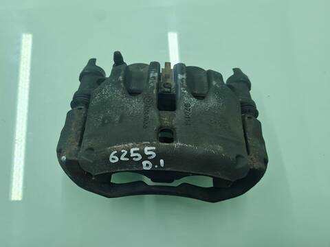 Foto 2ª: Pinza Freno Delantera Izquierdo Nissan Cabstar 3.0 DIESEL NT400 [ZD30] (2020)