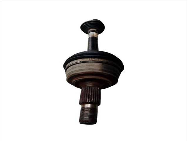 Foto 3ª: Transmision Delantera Izquierda Peugeot 308 1.6 HDI 92CV (2013)