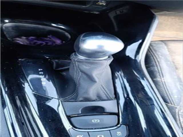 Palanca de Cambio Toyota CHR 1.8 HYBRID ZYX10_ ZYX11_) 122CV 90KW
